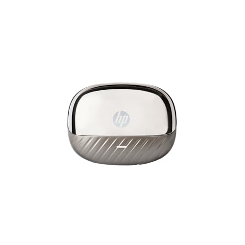 HP H250 Wireless Earbuds; Upto
