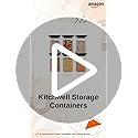Air Tight Containers For Kitchen