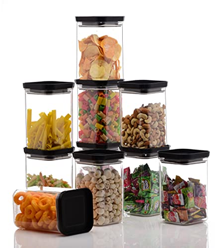 Air Tight Containers For Kitchen