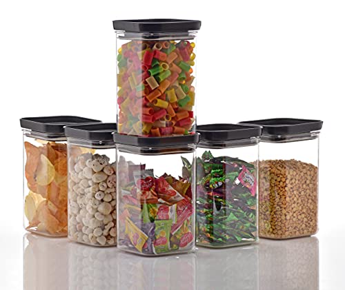 Air Tight Containers For Kitchen