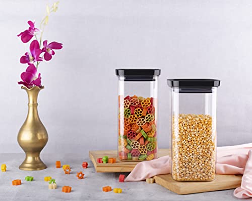 Air Tight Containers For Kitchen