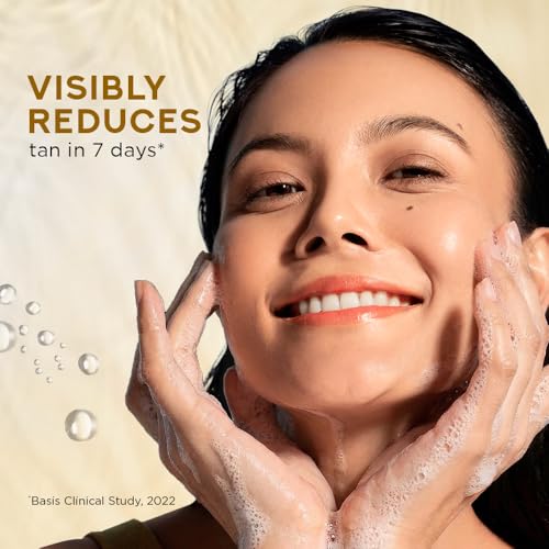 Pond's Detan Face Wash