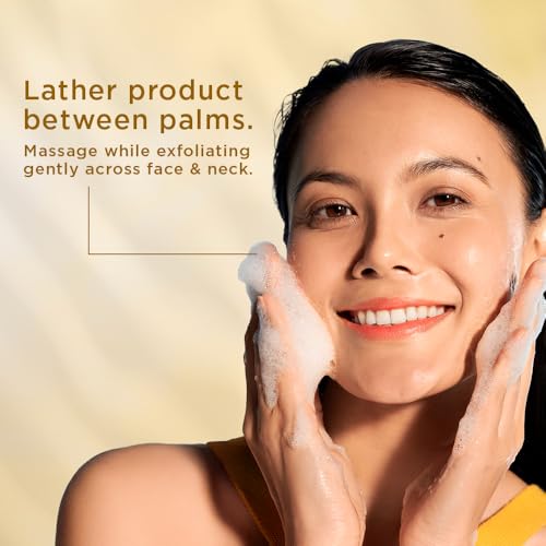 Pond's Detan Face Wash