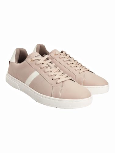 Levi's Mens Stride Levis Men Colourblocked PU Sneakers
