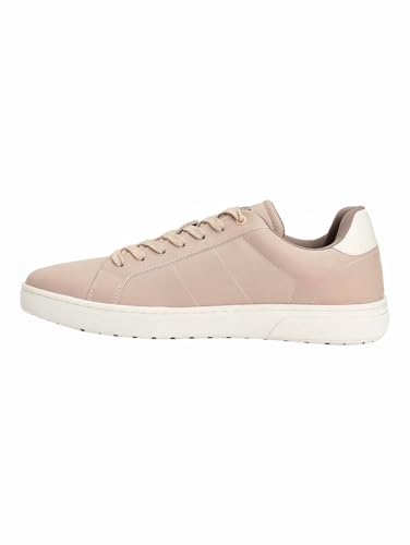Levi's Mens Stride Levis Men Colourblocked PU Sneakers - Image 2