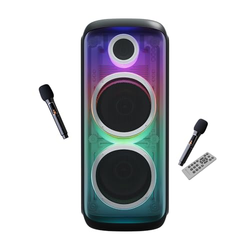 Zebronics 160W Party DJ Speaker