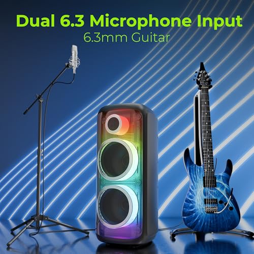 Zebronics 160W Party DJ Speaker