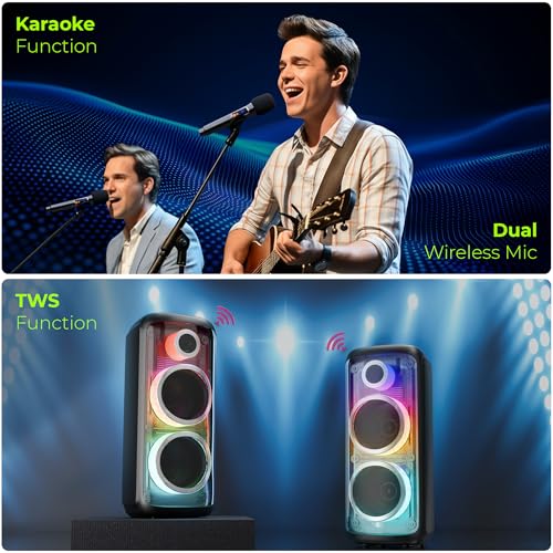 Zebronics 160W Party DJ Speaker