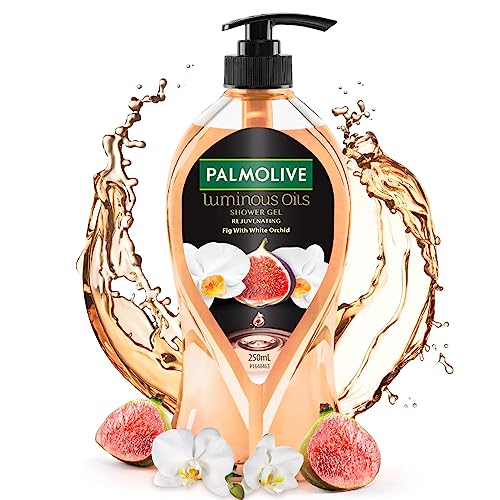 Palmolive Luminous Oil Rejuvenating Body