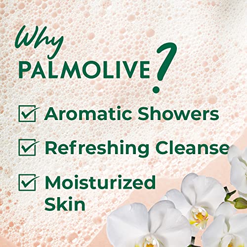 Palmolive Luminous Oil Rejuvenating Body