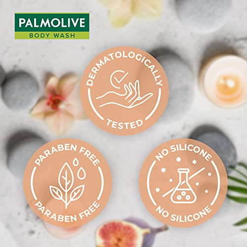Palmolive Luminous Oil Rejuvenating Body