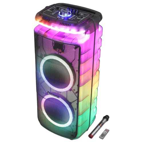 ZEBRONICS 160W Party DJ Speaker
