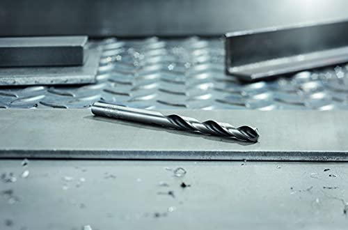 Bosch Professional, Metal Drill Bit
