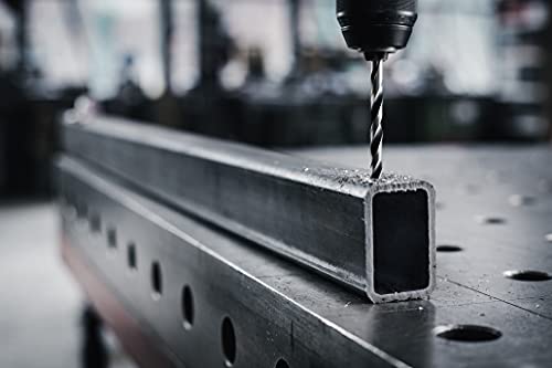 Bosch Professional, Metal Drill Bit