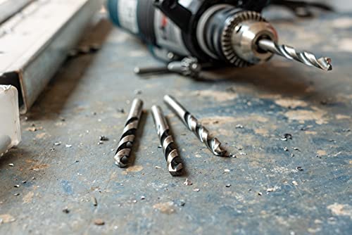 Bosch Professional, Metal Drill Bit