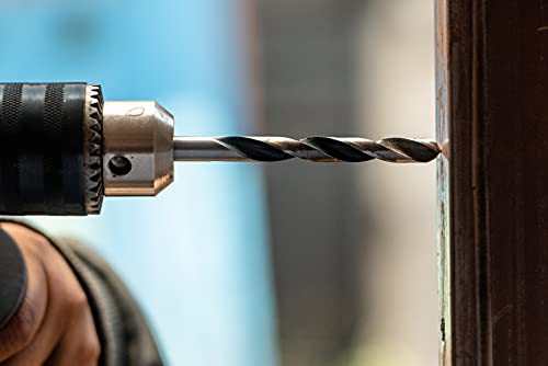 Bosch Professional, Metal Drill Bit