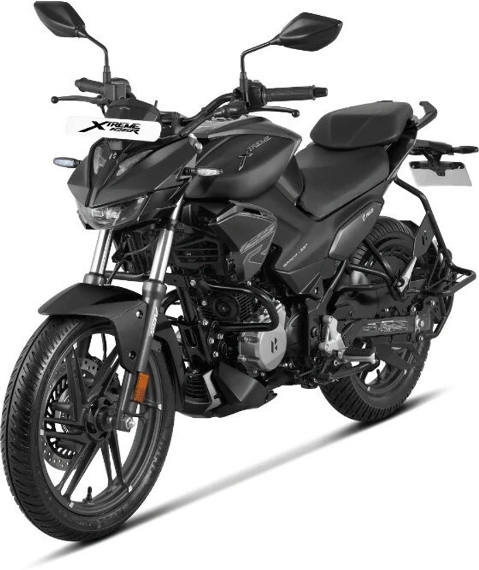 Hero Xtreme 125R IBS Booking for Ex-Showroom Price (Pearl Red) - Image 6