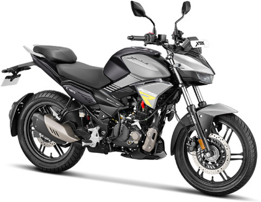Hero Xtreme 125R IBS Booking for Ex-Showroom Price (Pearl Red) - Image 10