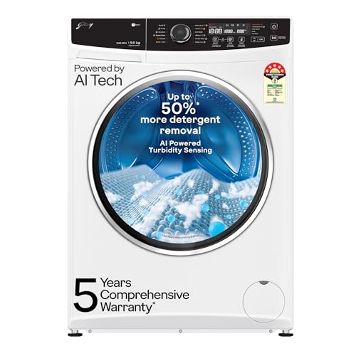 Godrej 9 Kg 5 Star
