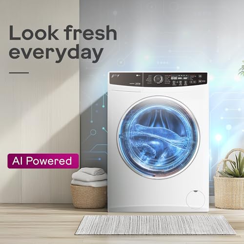 Godrej 9 Kg 5 Star