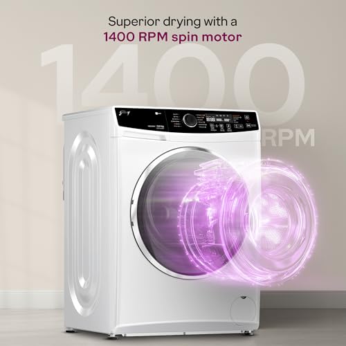 Godrej 9 Kg 5 Star