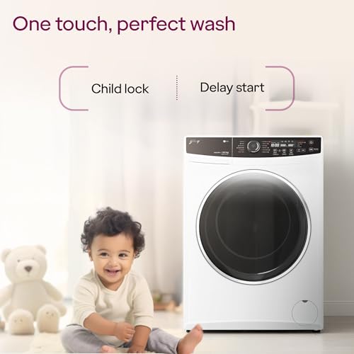 Godrej 9 Kg 5 Star
