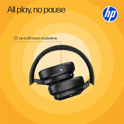 HP H300 Wireless Headset - Image 5