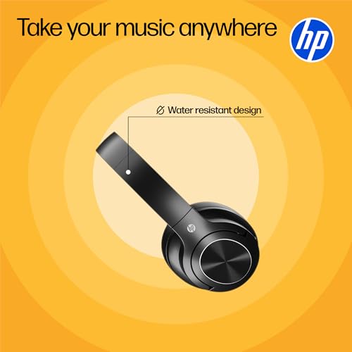 HP H300 Wireless Headset - Image 6