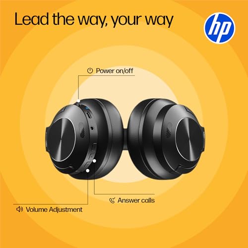 HP H300 Wireless Headset - Image 7