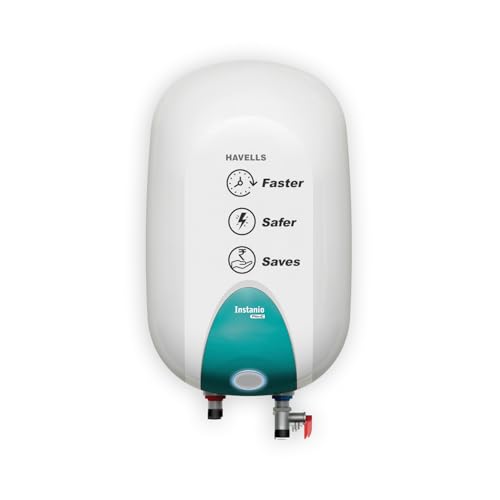 Havells Instanio Prime 25 Litre