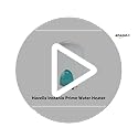 Havells Instanio Prime 25 Litre