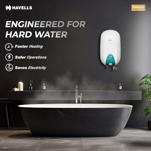 Havells Instanio Prime 25 Litre