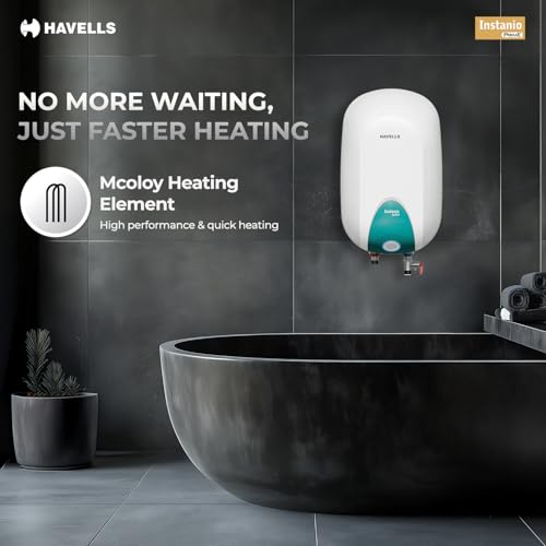Havells Instanio Prime 25 Litre