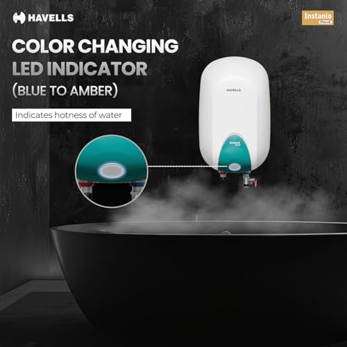 Havells Instanio Prime 25 Litre