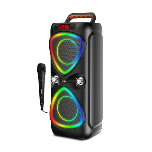 FRONTECH Smash-251 Party Speaker