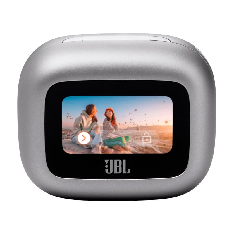 JBL New Launch Live Buds