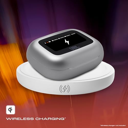 JBL New Launch Live Buds