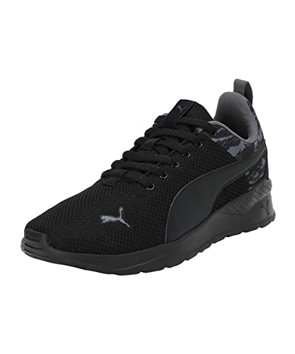 Puma Men Anzarun Camo Sneaker