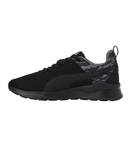 Puma Men Anzarun Camo Sneaker - Image 2