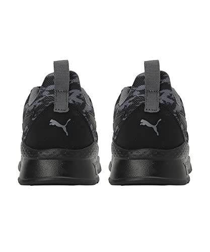 Puma Men Anzarun Camo Sneaker - Image 4