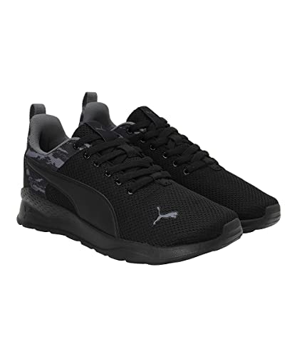 Puma Men Anzarun Camo Sneaker - Image 5