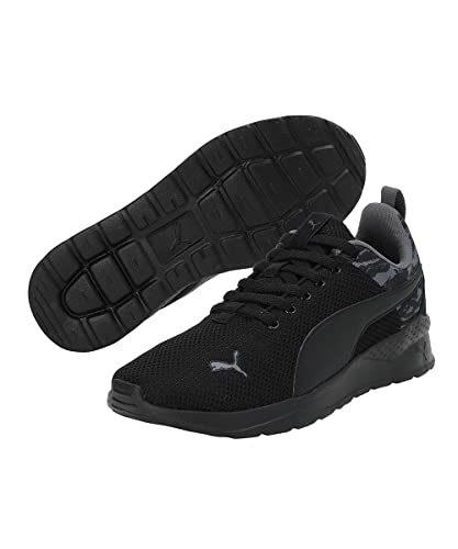 Puma Men Anzarun Camo Sneaker - Image 6