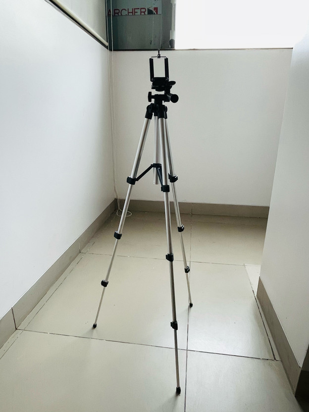 Kubra 3110 for Mobile, DSLR
