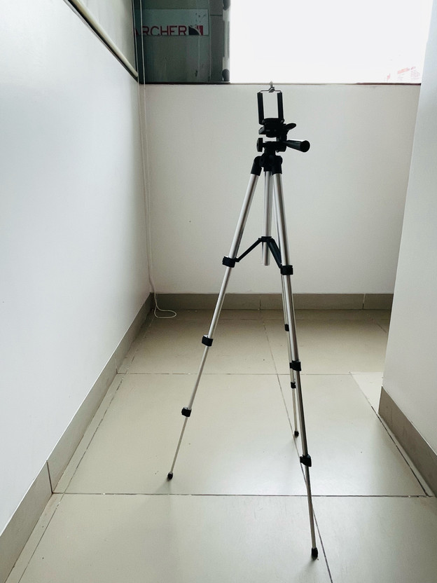 Kubra 3110 for Mobile, DSLR