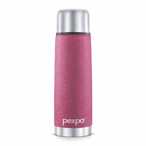 Go24 pexpo Flexo 350ml Stainless