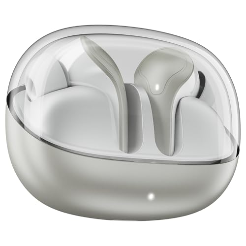 Boat Airdopes Plus 311, Glass