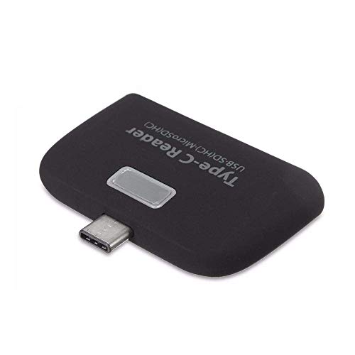 USB 3.1 Micro USB OTG