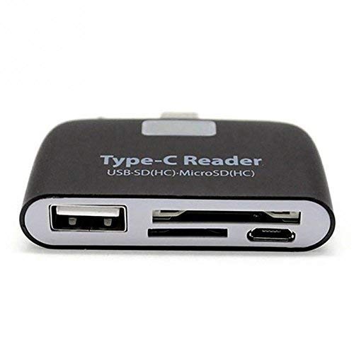 USB 3.1 Micro USB OTG