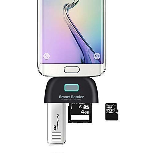 USB 3.1 Micro USB OTG