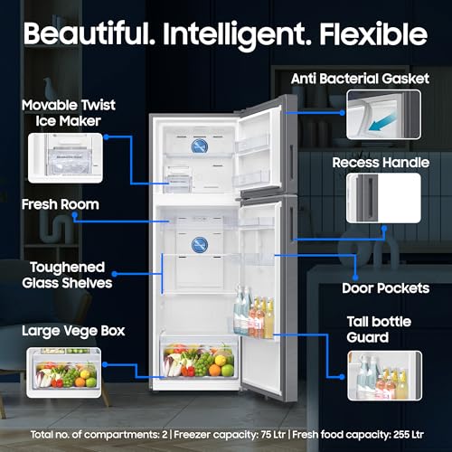 Samsung 330 L, 3 Star
